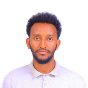 Profile Picture of Tewodros Abebaw Chekol